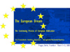 Transatlantic Symposium 3