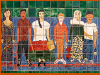 PS 363 - Gender and Race in American Political Thought (e-campus)